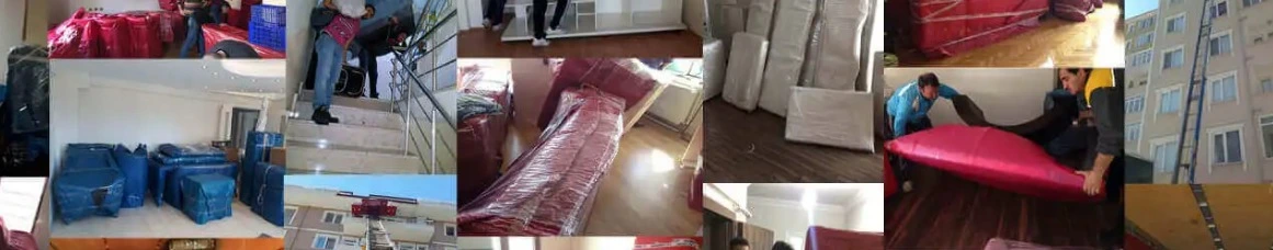 Karacabey Parça Eşya Taşımacılık görseli